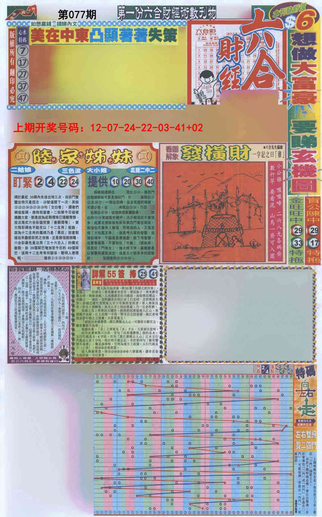 077期六合财经A加大版[图]